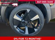 2026 Nissan Kicks SR SUV