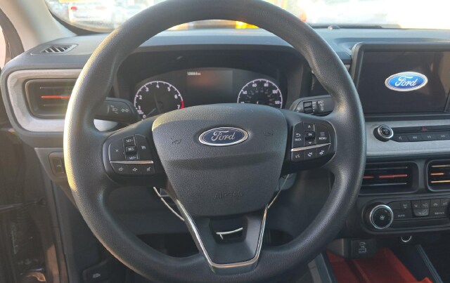 2024 Ford Maverick XLT Truck SuperCrew