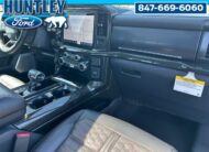 2023 Ford F-150 Lariat Truck SuperCrew Cab
