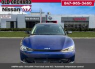 2024 Kia EV6 Wind SUV