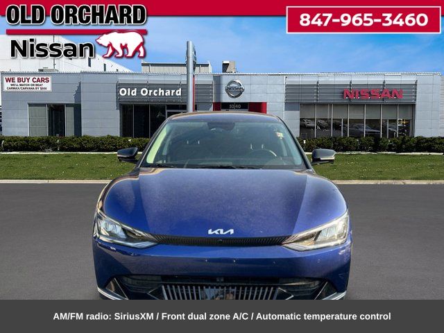 Used 2024 Kia EV6 Wind with VIN KNDC3DLC2R5199330 for sale in Skokie, IL