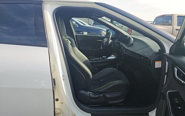 2024 Kia EV6 GT SUV