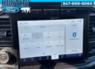 2022 Ford F-150 XLT Truck SuperCrew Cab