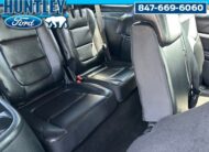 2019 Ford Explorer XLT SUV