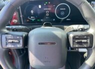 2024 Hyundai Santa Fe Hybrid Calligraphy SUV