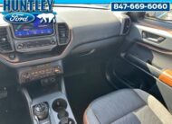 2021 Ford Bronco Sport Outer Banks SUV