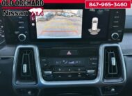 2022 Kia Sorento X-Line EX SUV