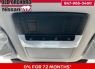 2026 Nissan Pathfinder SV SUV