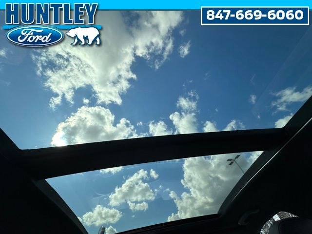 2025 Kia Sorento Hybrid SX Prestige SUV