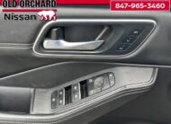 2023 Nissan Rogue Platinum SUV