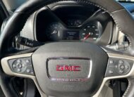 2021 GMC Canyon Denali Truck Crew Cab