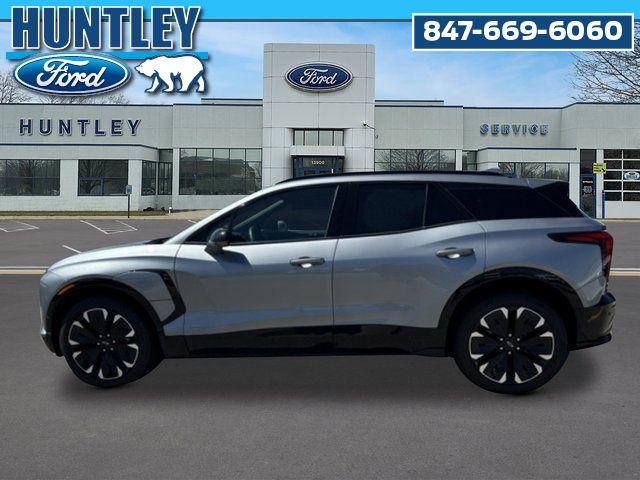 2024 Chevrolet Blazer EV RS SUV