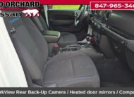 2023 Jeep Wrangler 4xe Rubicon 4xe SUV