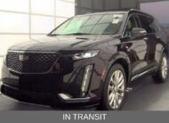 2021 CADILLAC XT6 Premium Luxury SUV