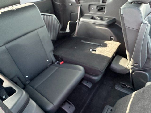 2025 Hyundai Santa Fe Calligraphy SUV