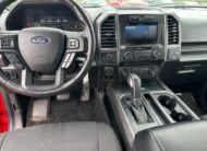 2018 Ford F-150 XLT Truck SuperCrew Cab