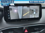 2022 Hyundai Santa Fe Limited SUV