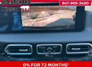 2026 Nissan Sentra SR Sedan