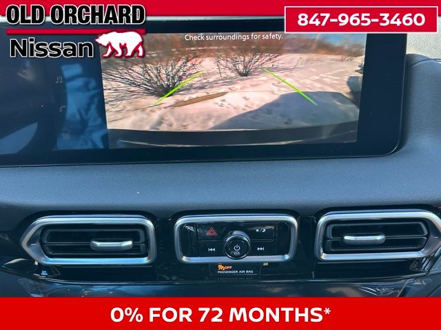 2026 Nissan Sentra SR Sedan