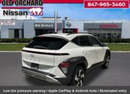 2025 Hyundai Kona Limited SUV