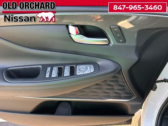 2023 Hyundai Santa Fe Calligraphy SUV
