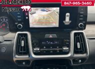 2022 Kia Sorento X-Line EX SUV