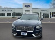 2019 Lincoln Nautilus Reserve SUV