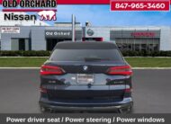 2023 BMW X5 xDrive40i SUV