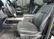 2022 Ford F-250 Lariat Truck Crew Cab
