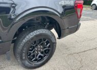 2024 Ford F-150 XLT Truck SuperCrew Cab