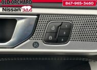 2022 Ford Explorer Limited SUV