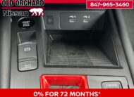 2026 Nissan Kicks SR SUV