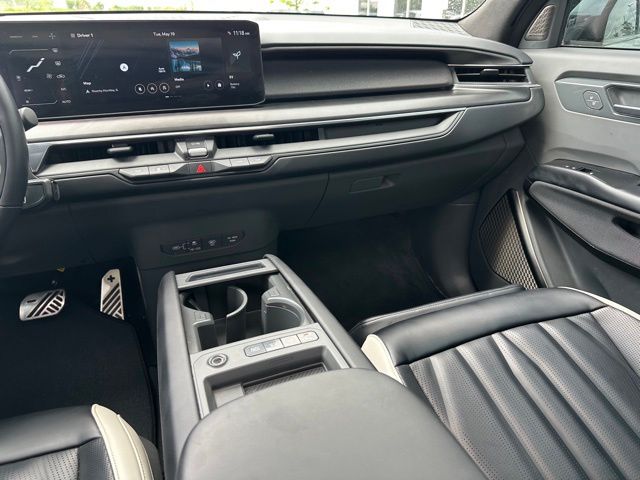 2024 Kia EV9 GT-Line SUV