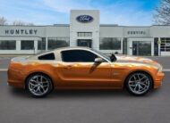 2014 Ford Mustang GT Premium Coupe