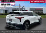 2024 Chevrolet Blazer EV LT SUV
