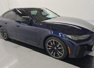2023 BMW i4 M50 Gran Coupe