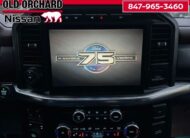 2023 Ford F-150 Lariat Truck SuperCrew Cab