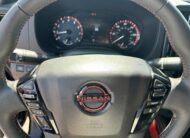 2025 Nissan Frontier PRO-4X Truck Crew Cab