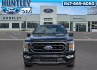 2023 Ford F-150 XLT Truck SuperCrew Cab