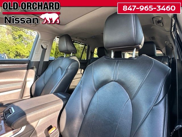 2020 Toyota Highlander Limited SUV