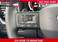 2026 Nissan Rogue Platinum SUV