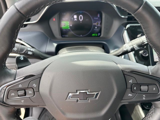 2023 Chevrolet Bolt EUV Premier SUV