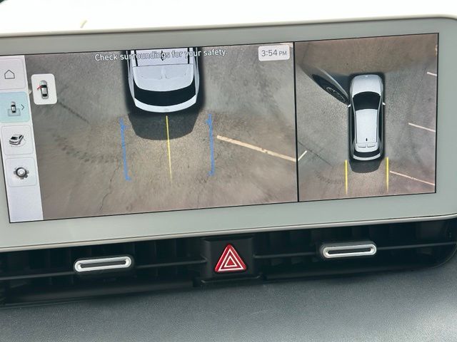 2023 Hyundai IONIQ 5 Limited SUV