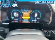 2023 Ford F-150 Lariat Truck SuperCrew Cab
