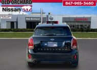 2019 MINI Countryman SUV