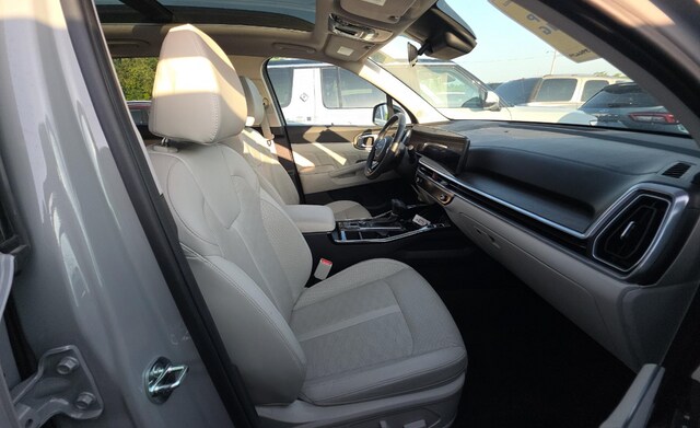 2025 Kia Sorento X-Line SX SUV