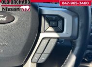 2019 Ford F-150 Lariat Truck SuperCrew Cab
