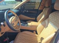 2023 Genesis GV80 3.5T SUV