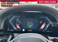 2025 BMW 530i 530i xDrive Sedan