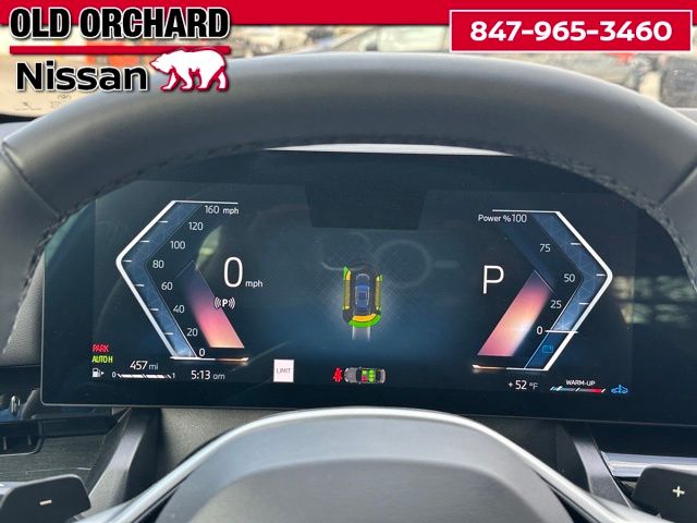 2025 BMW 530i 530i xDrive Sedan